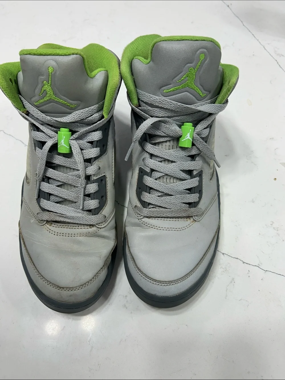 Jordan 5